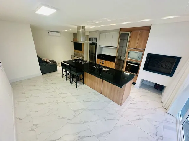 Imagem 6: Apartamento com 3 dormitórios à venda sendo 3 suítes, 109.8 m² por - R$ 6.500.000,00