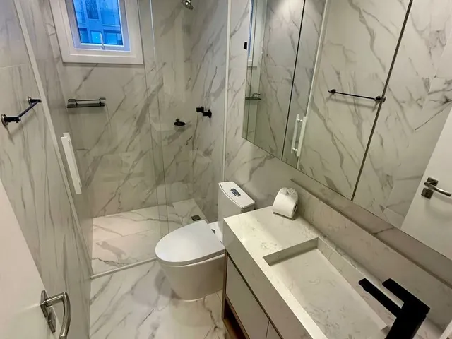 Imagem 4: Apartamento com 3 dormitórios à venda sendo 3 suítes, 109.8 m² por - R$ 6.500.000,00