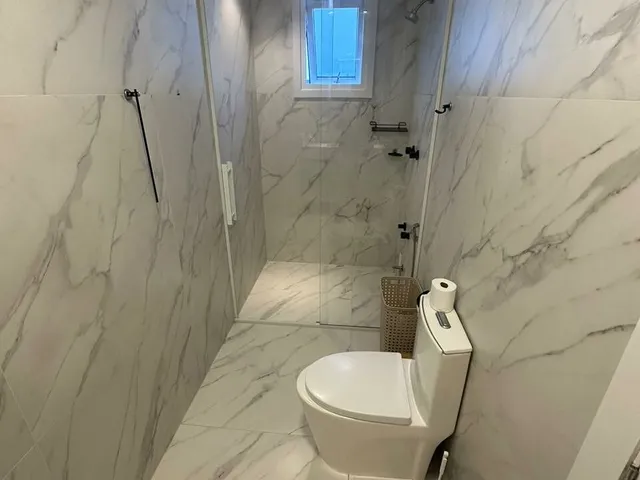 Imagem 7: Apartamento com 3 dormitórios à venda sendo 3 suítes, 109.8 m² por - R$ 6.500.000,00
