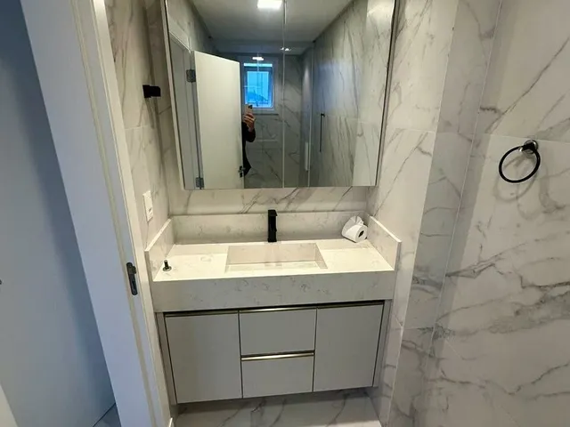Imagem 16: Apartamento com 3 dormitórios à venda sendo 3 suítes, 109.8 m² por - R$ 6.500.000,00