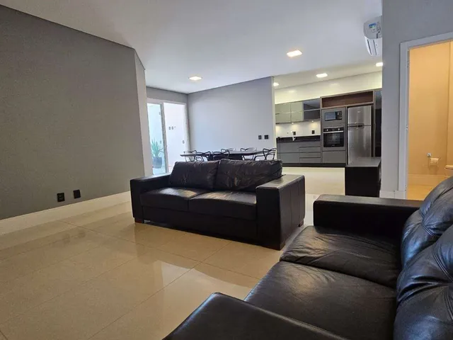 Imagem: Apartamento Para Locação, 147m2, 3 Dormitórios(2