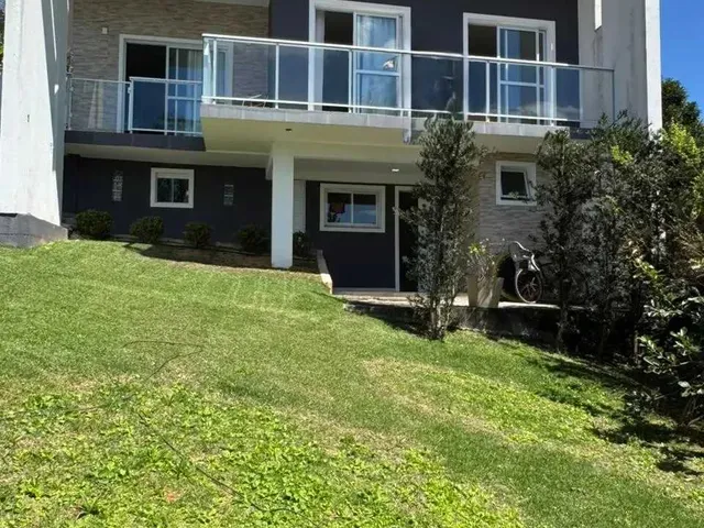 Imagem: Casa com 3 dormitórios sendo 1 suíte e