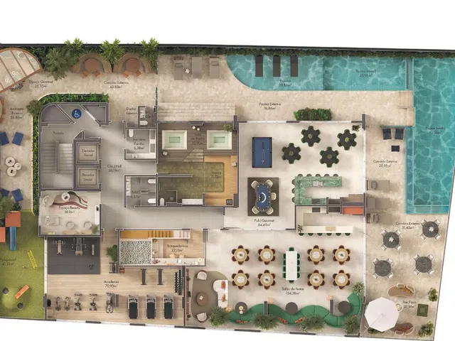 Imagem 6: Apartamento 4 Dormitórios para Venda em Itapema - Sc