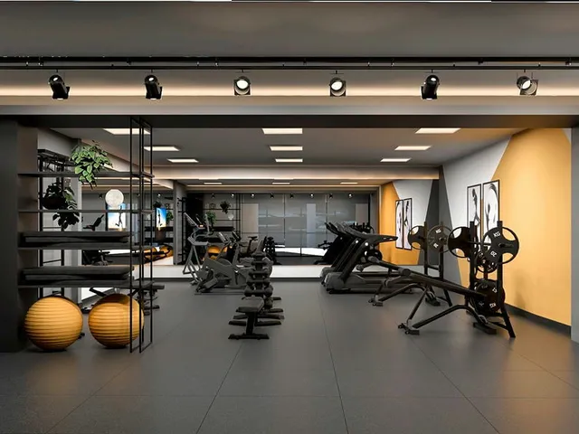 Imagem 7: Cobertura com 3 dormitórios à venda sendo 3 suítes, 318.2 m² por - R$ 5.570.000,00