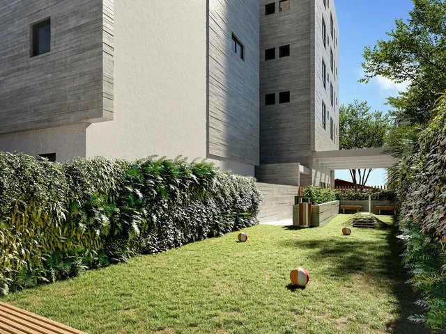 Imagem 14: Garden À Venda Sendo 5 Suítes, 502.0 M² por - R$ 20.600.000,00 - Batel - Curitiba/Pr