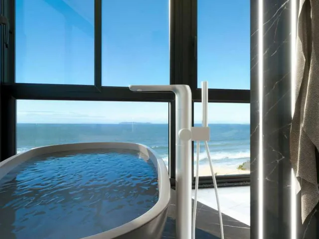 Imagem 4: Cobertura com 4 dormitórios à venda sendo 4 suítes, 193.4 m² por - R$ 9.200.000,00