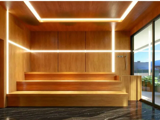 Imagem 10: Cobertura com 4 dormitórios à venda sendo 4 suítes, 193.4 m² por - R$ 9.200.000,00