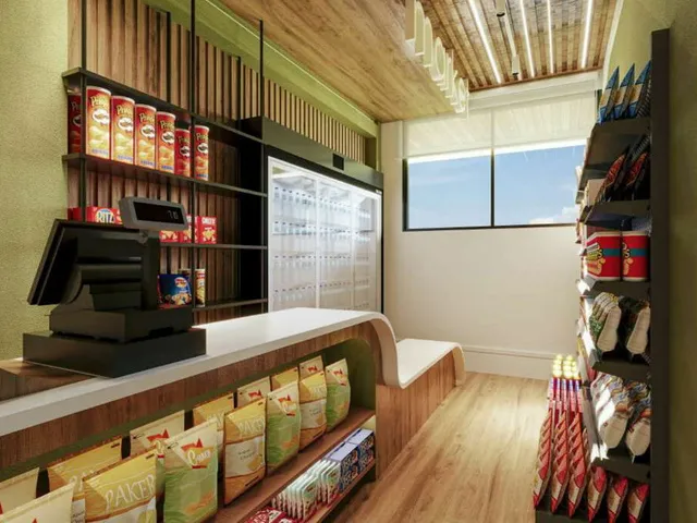 Imagem 16: Cobertura com 4 dormitórios à venda sendo 4 suítes, 193.4 m² por - R$ 9.200.000,00