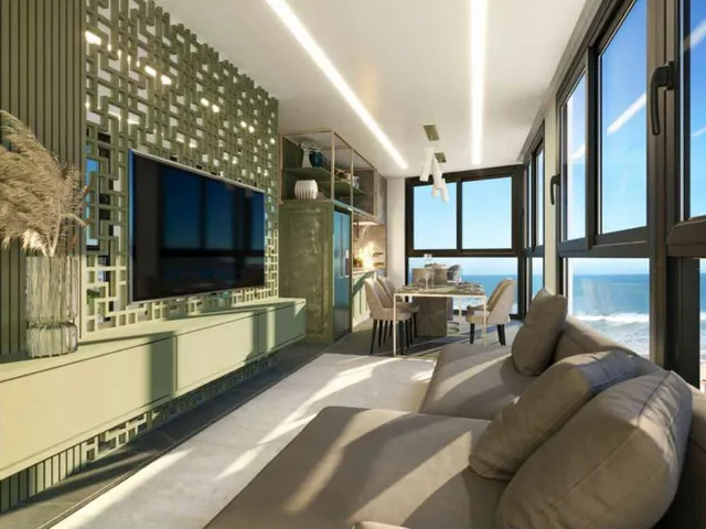 Imagem 15: Cobertura com 4 dormitórios à venda sendo 4 suítes, 193.4 m² por - R$ 9.200.000,00