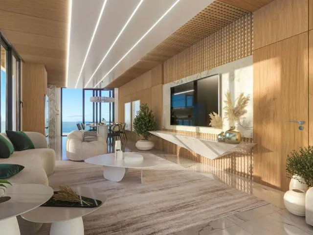 Imagem 6: Cobertura com 4 dormitórios à venda sendo 4 suítes, 193.4 m² por - R$ 9.200.000,00