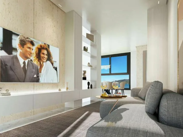 Imagem 3: Cobertura com 4 dormitórios à venda sendo 4 suítes, 193.4 m² por - R$ 9.200.000,00