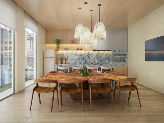 Imagem 14: Apartamento com 4 Dormitórios À Venda Sendo 4 Suítes, 182.9 M² por - R$ 7.969.079,02 - Centro - Bal. Camboriú/Sc