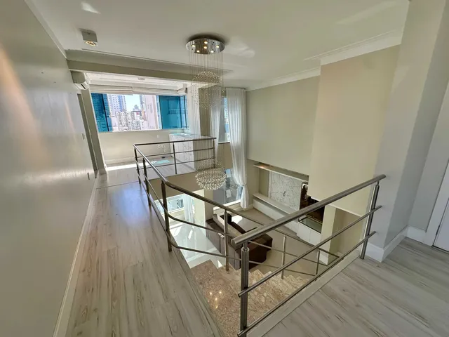 Imagem 16: Duplex no Centro de Balneário Camboriú