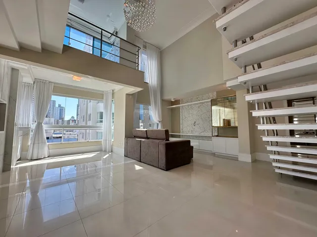 Imagem 8: Duplex no Centro de Balneário Camboriú