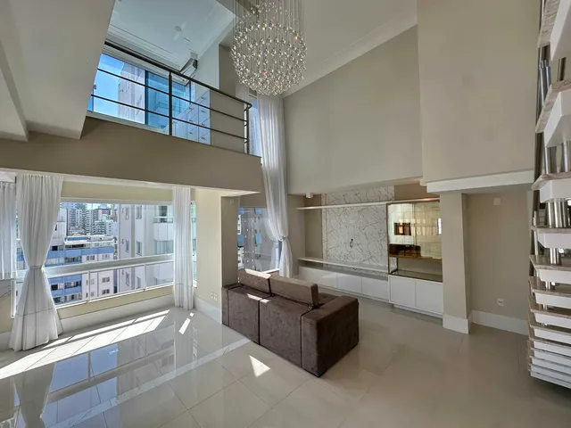 Imagem: Duplex no Centro de Balneário Camboriú