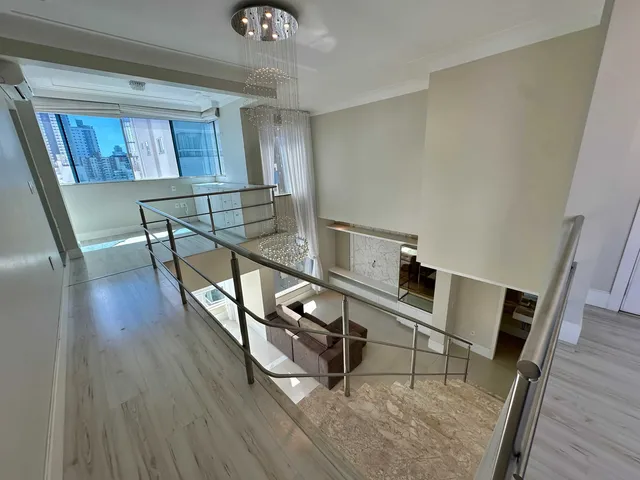 Imagem 9: Duplex no Centro de Balneário Camboriú