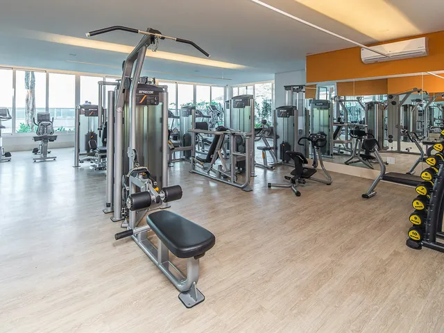 Imagem 13: Decorado com 4 Dormitórios À Venda Sendo 4 Suítes, 233.0 M² por - R$ 13.500.000,00 - Centro - Bal. Camboriú/Sc
