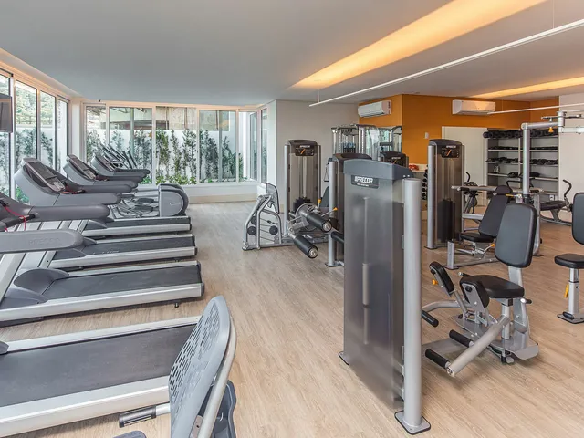 Imagem 15: Decorado com 4 Dormitórios À Venda Sendo 4 Suítes, 233.0 M² por - R$ 13.500.000,00 - Centro - Bal. Camboriú/Sc