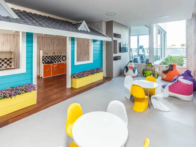 Imagem 4: Decorado com 4 Dormitórios À Venda Sendo 4 Suítes, 233.0 M² por - R$ 13.500.000,00 - Centro - Bal. Camboriú/Sc