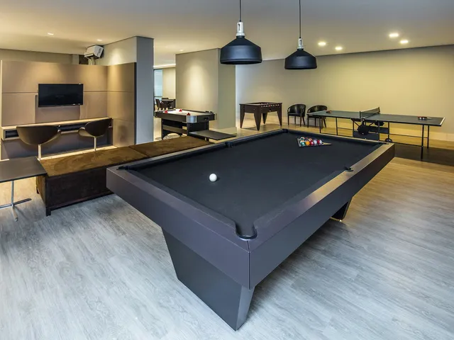 Imagem 5: Decorado com 4 Dormitórios À Venda Sendo 4 Suítes, 233.0 M² por - R$ 13.500.000,00 - Centro - Bal. Camboriú/Sc