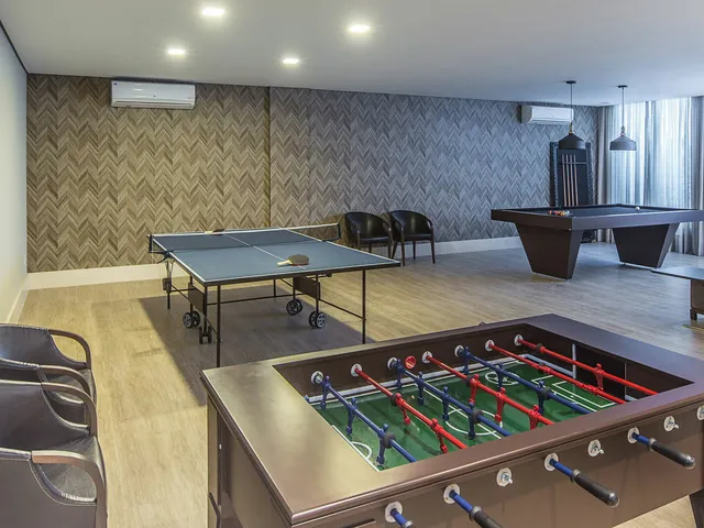 Imagem 6: Decorado com 4 Dormitórios À Venda Sendo 4 Suítes, 233.0 M² por - R$ 13.500.000,00 - Centro - Bal. Camboriú/Sc