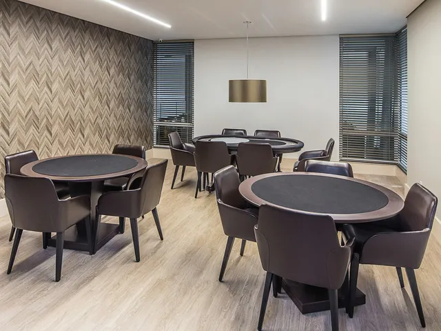Imagem 7: Decorado com 4 Dormitórios À Venda Sendo 4 Suítes, 233.0 M² por - R$ 13.500.000,00 - Centro - Bal. Camboriú/Sc