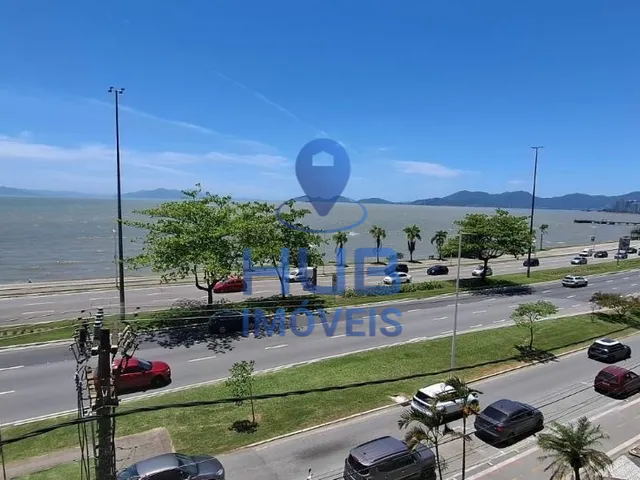 Imagem: 77 M2, Centro - Florianópolis/Sc
