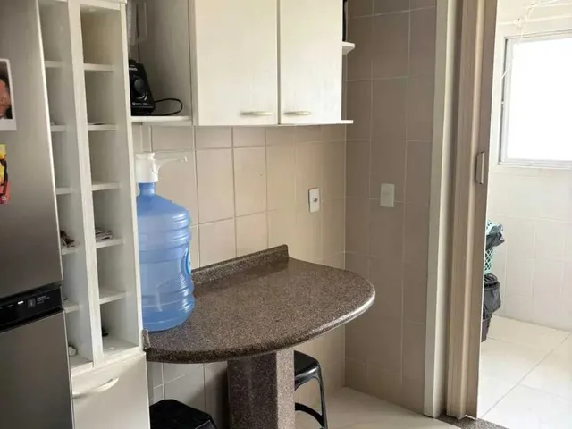 Imagem 5: Apartamento com 2 dormitórios e 1 vaga de garagem em Itajaí/SC