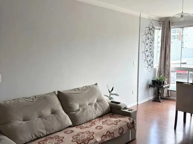 Imagem: Apartamento com 2 dormitórios e 1 vaga