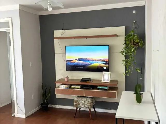 Imagem 3: Apartamento com 2 dormitórios e 1 vaga de garagem em Itajaí/SC