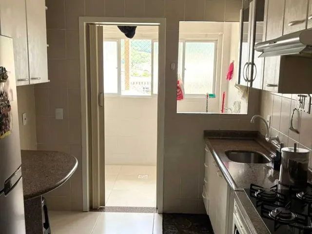 Imagem 13: Apartamento com 2 dormitórios e 1 vaga de garagem em Itajaí/SC