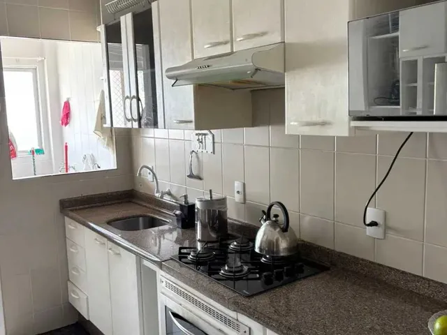Imagem 4: Apartamento com 2 dormitórios e 1 vaga de garagem em Itajaí/SC