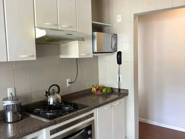 Imagem 10: Apartamento com 2 dormitórios e 1 vaga de garagem em Itajaí/SC