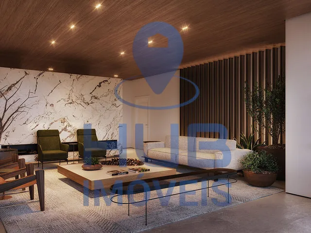 Imagem: Apartamento 4 Dormitórios para Venda em