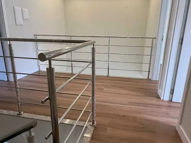 Imagem 13: Casa Alto Padrão com 3 dormitórios sendo 1 suíte master e 2 vagas no América em