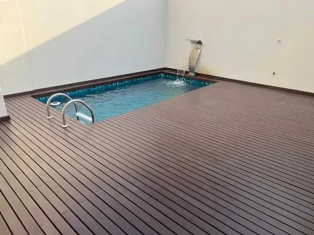 Imagem 5: Casa Alto Padrão com 3 dormitórios sendo 1 suíte master e 2 vagas no América em