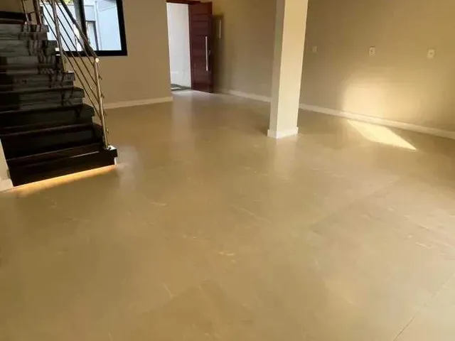 Imagem 7: Casa Alto Padrão com 3 dormitórios sendo 1 suíte master e 2 vagas no América em