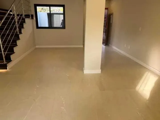 Imagem 9: Casa Alto Padrão com 3 dormitórios sendo 1 suíte master e 2 vagas no América em