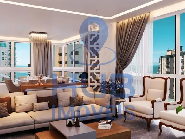 Imagem: Apartamento 4 Dormitórios para Venda em