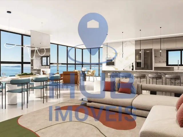 Imagem 10: Apartamento 4 Dormitórios para Venda em Itapema - Sc
