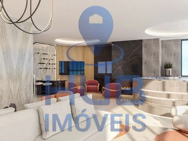 Imagem 12: Apartamento 4 Dormitórios para Venda em Itapema - Sc