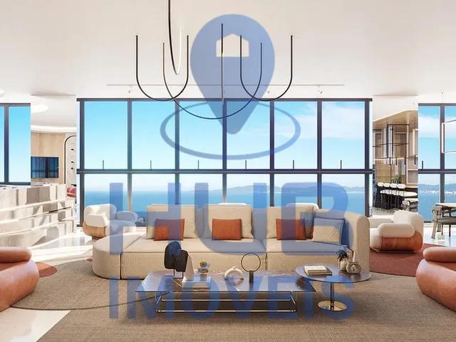 Imagem 11: Apartamento 5 Dormitórios para Venda em Itapema - Sc