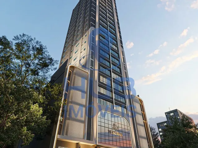 Imagem 10: Apartamento 5 Dormitórios para Venda em Balneário Camboriú - Sc