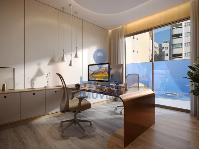 Imagem 3: Apartamento 4 Dormitórios para Venda em Balneário Camboriú - Sc