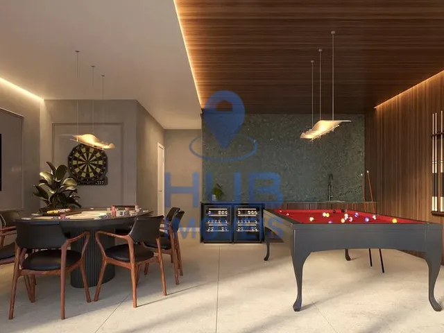 Imagem 5: Apartamento 4 Dormitórios para Venda em Balneário Camboriú - Sc