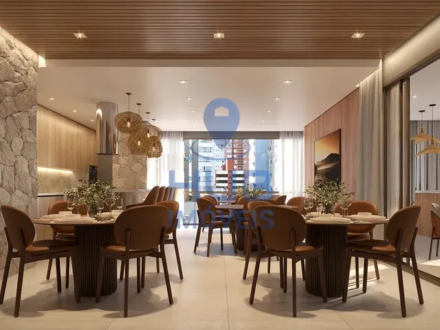 Imagem 9: Apartamento 4 Dormitórios para Venda em Balneário Camboriú - Sc