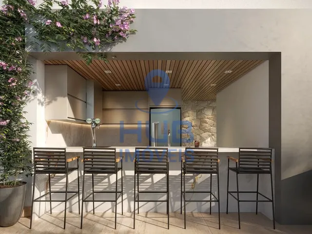 Imagem 11: Apartamento 4 Dormitórios para Venda em Balneário Camboriú - Sc
