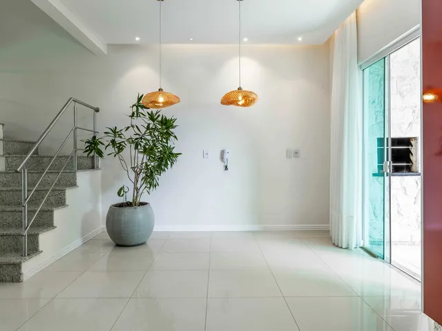 Imagem: Casa com 3 dormitórios sendo 1 suíte e