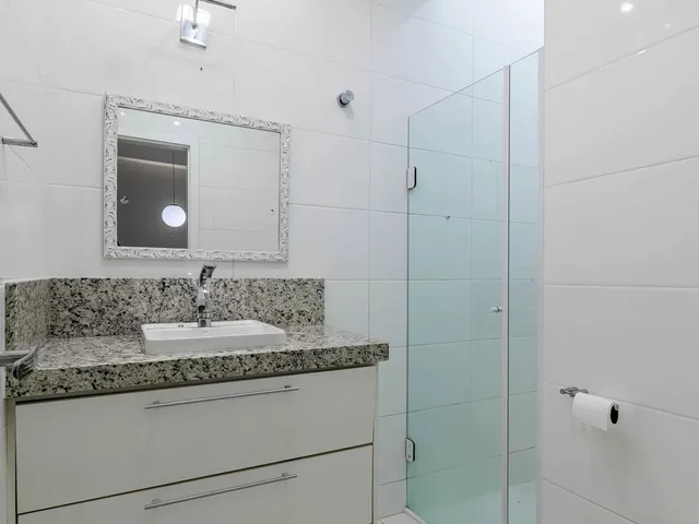 Imagem 7: Casa com 3 dormitórios sendo 1 suíte e 1 vaga de garagem em Itajaí/SC