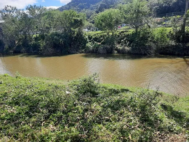 Imagem 9: Terreno à Venda, Plano, Nível da Rua, com 11.089 m2. Sul do Rio, Santo Amaro da